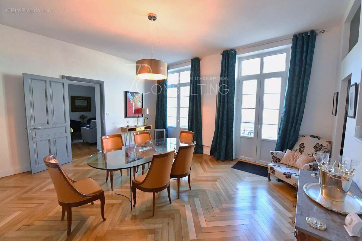 Appartement à CASTRES