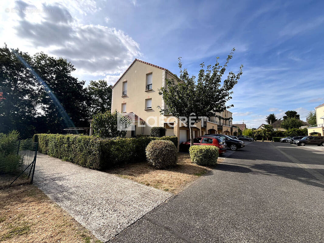 Appartement à MEULAN