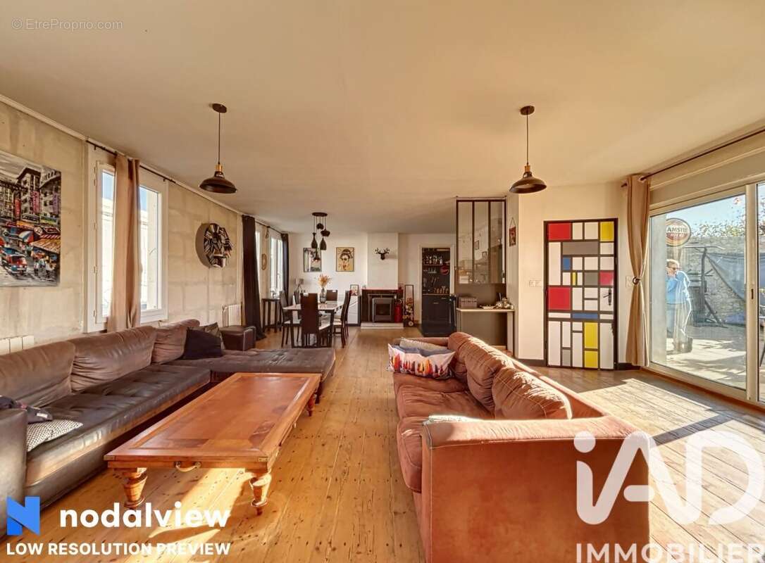 Photo 6 - Appartement à LA TREMBLADE