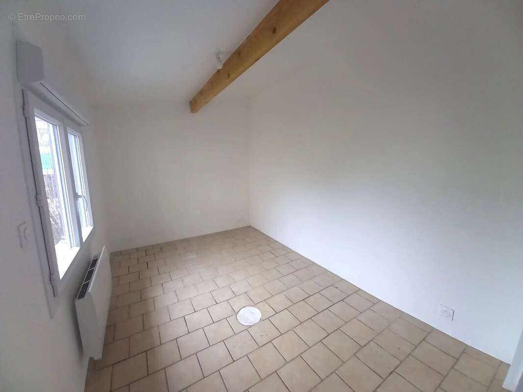 Maison à TREMBLAY-EN-FRANCE