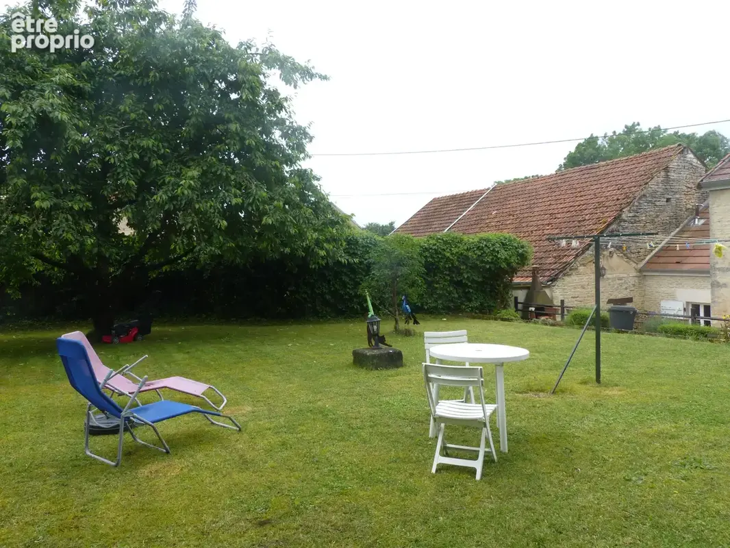 Maison de charme en pierres 4 chambres - photo 29