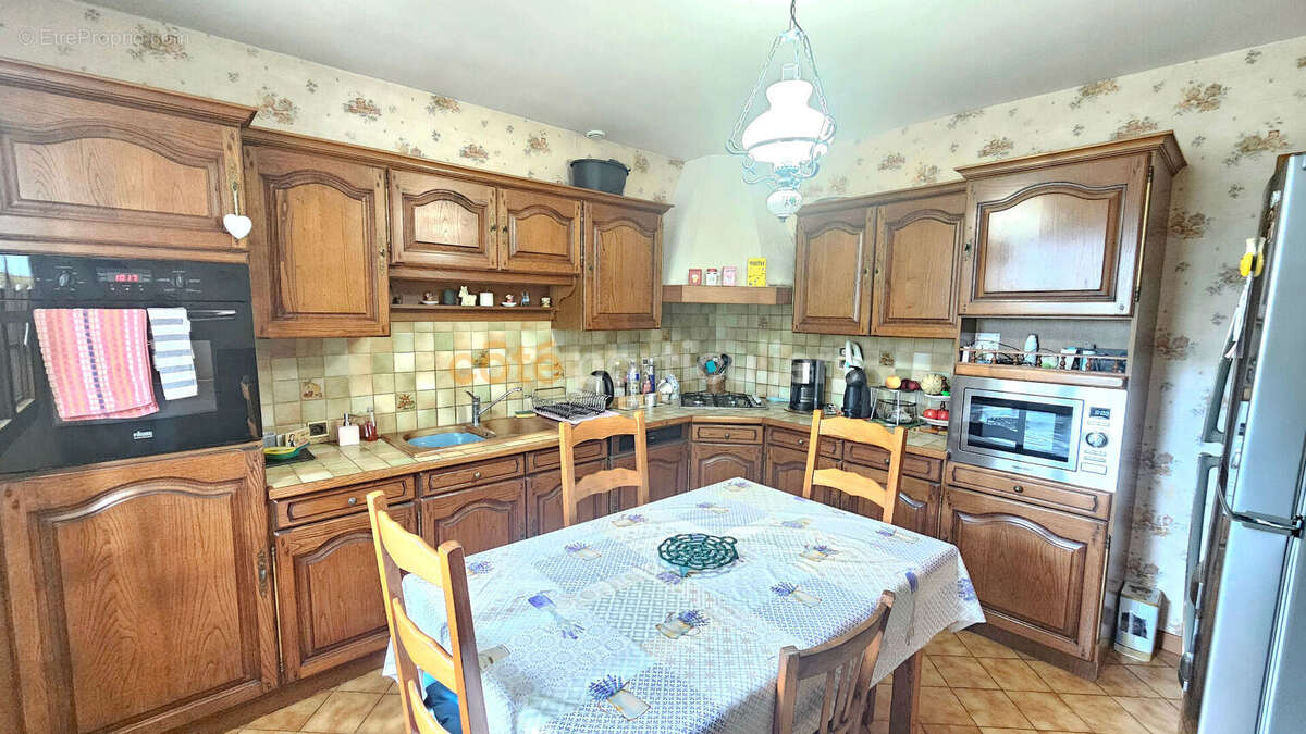 Maison Paron 4 pièces 121 m2 - photo 4
