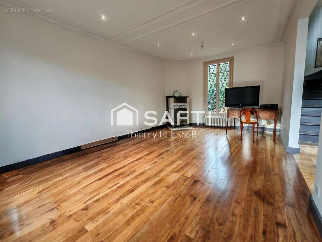Photo 3 - Maison à BESSANCOURT