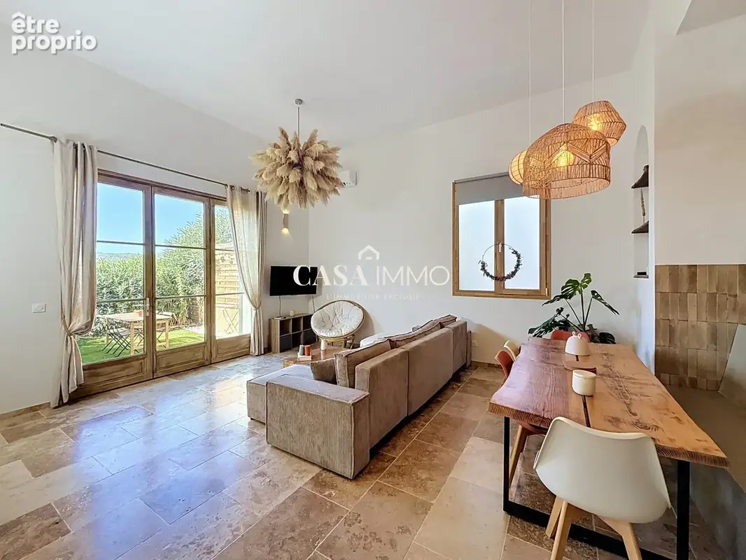 Appartement 3 pièces 92 m² à vendre à Hyeres (83400) - photo 5