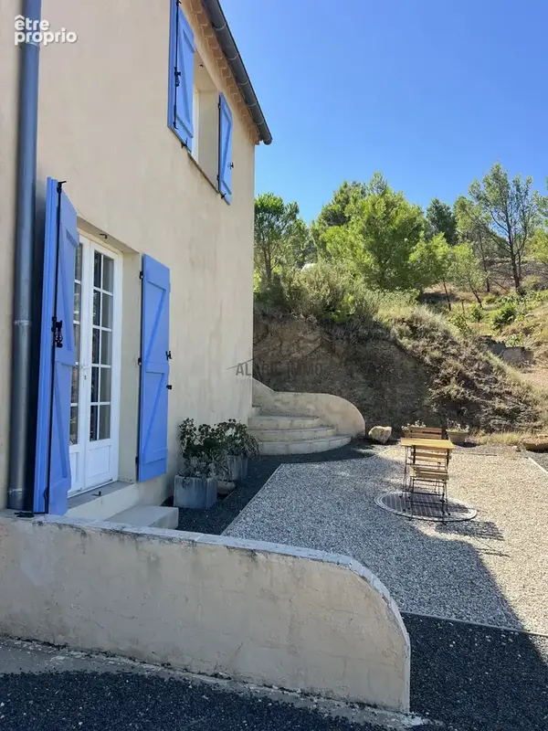 Maison d'Architecte des Années 70   Vue Panoramique et Havre de Paix - photo 31