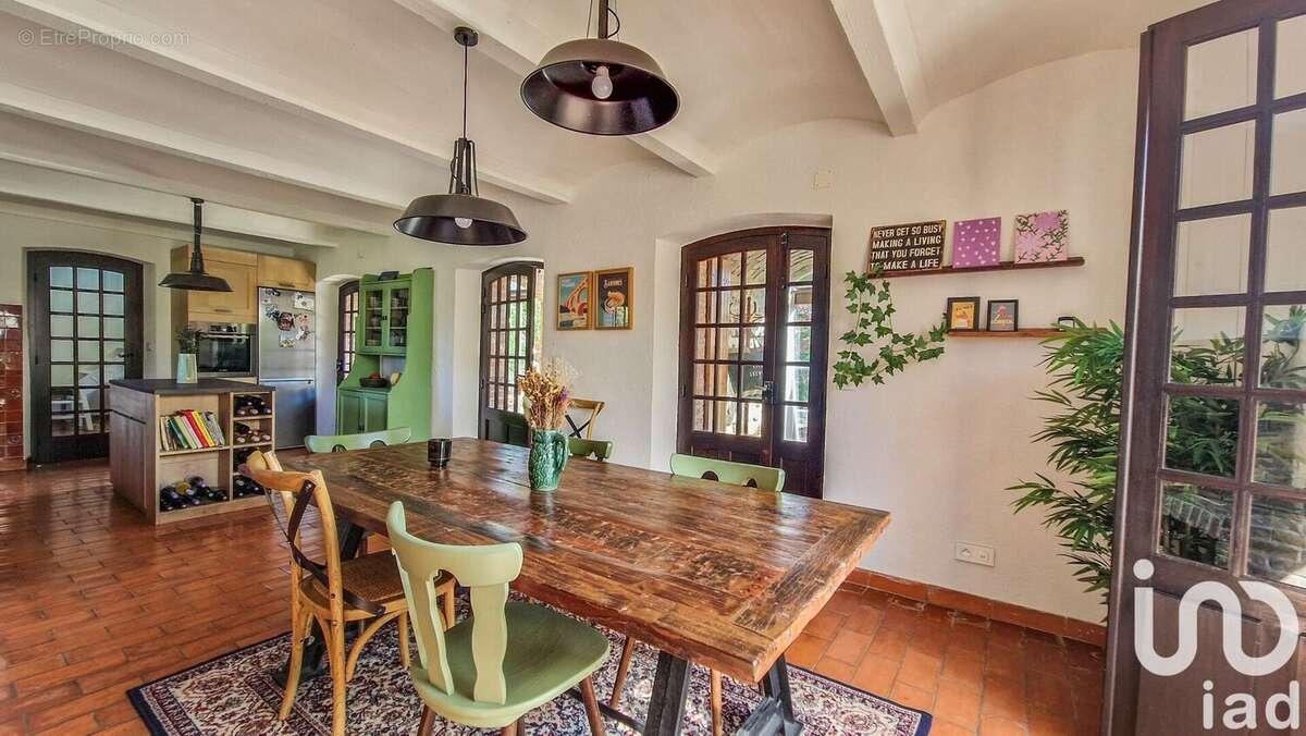 Photo 7 - Maison à ALLEGRE-LES-FUMADES