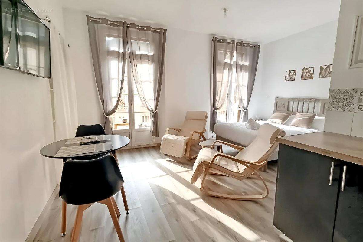Maison à AMELIE-LES-BAINS-PALALDA
