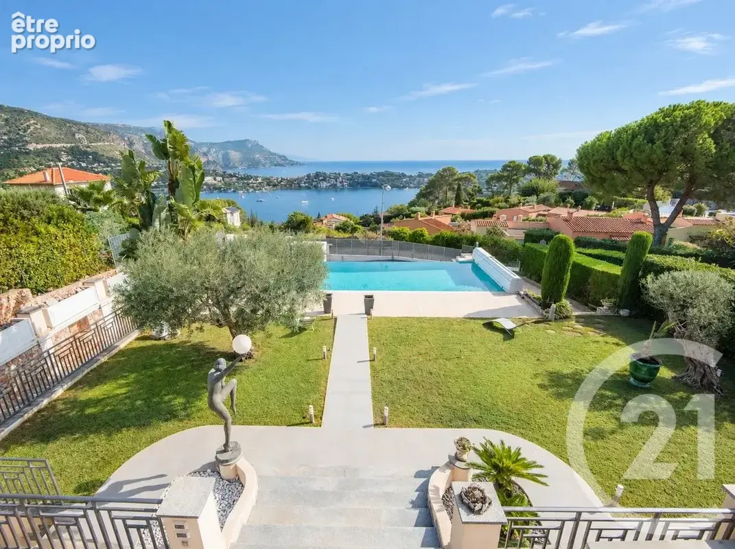 Maison 7 pièces 258 m² à vendre à Nice (06300) - photo 18