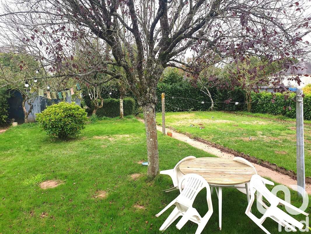 Photo 7 - Maison à TREDION