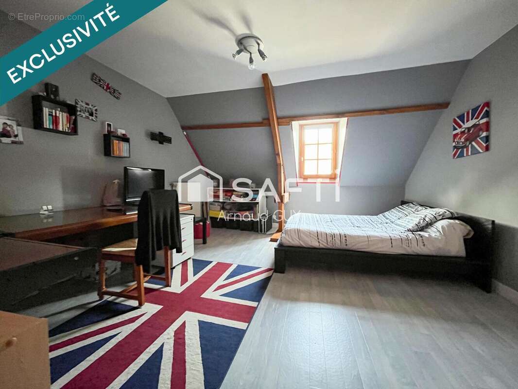 Photo 5 - Maison à MAMERS