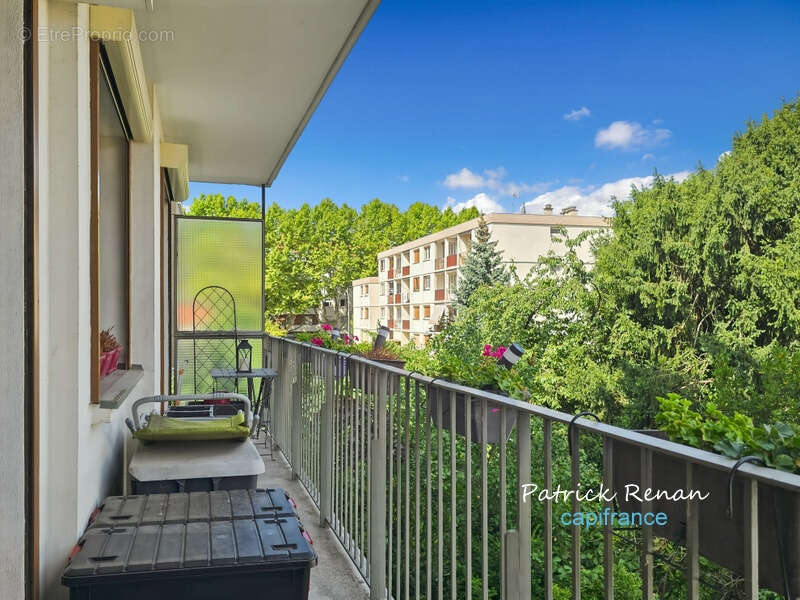 Appartement à vendre 2 pièces T2 48 m2 ALFORTVILLE (94) - photo 10