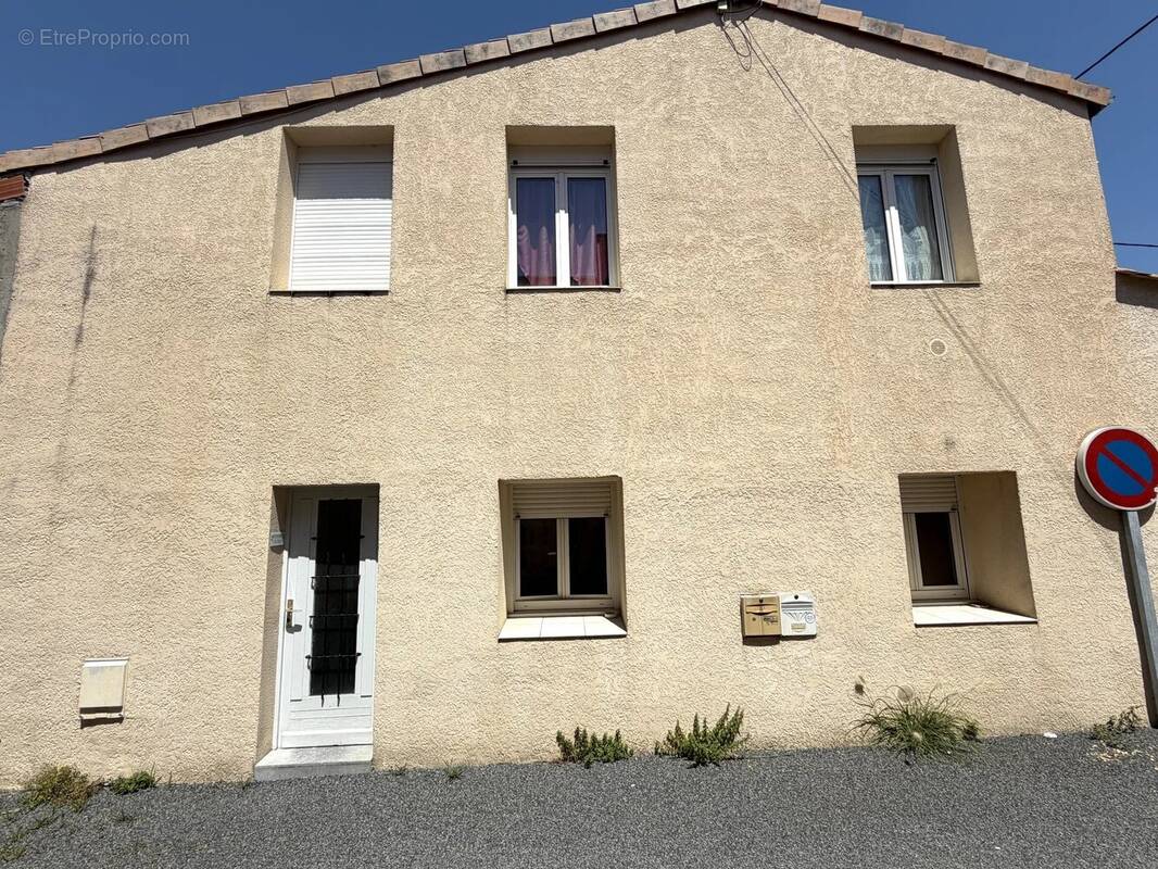 Appartement à BLAYE