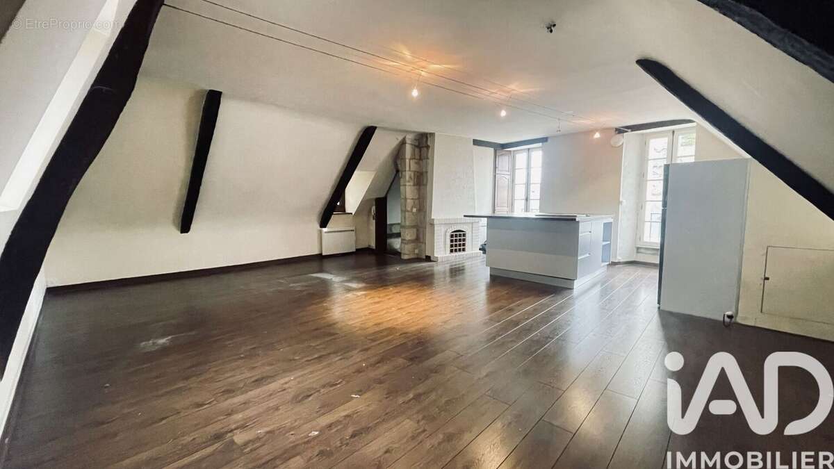 Photo 2 - Appartement à TOURS