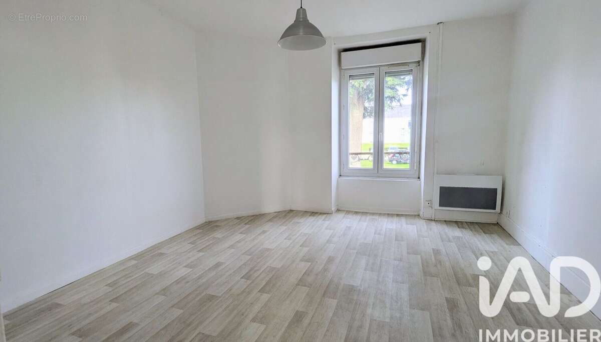 Photo 3 - Appartement à MARCHENOIR