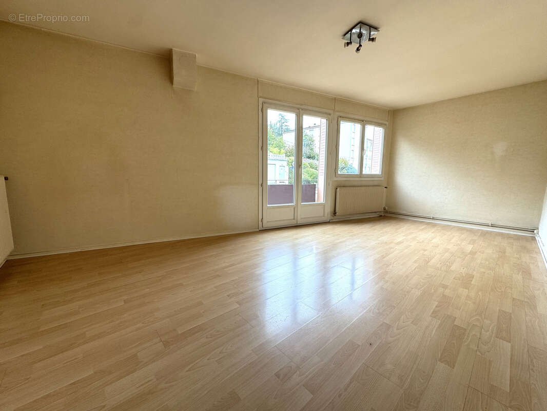 Appartement à CLERMONT-FERRAND