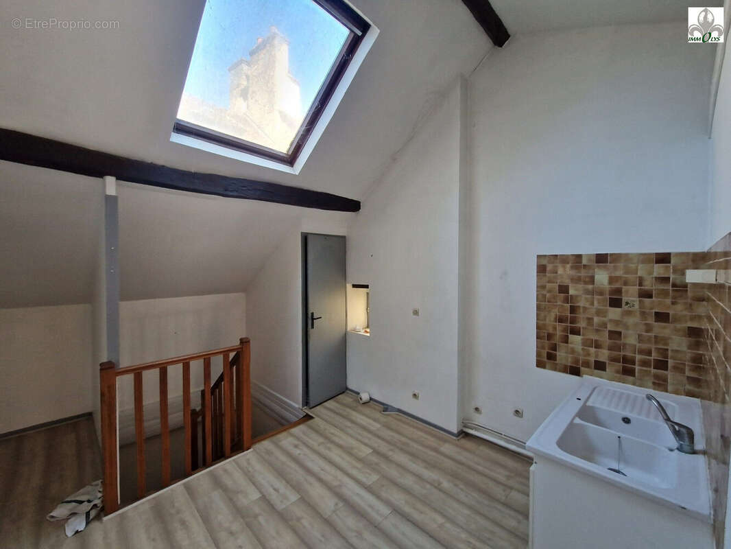 Appartement à BEAUNE