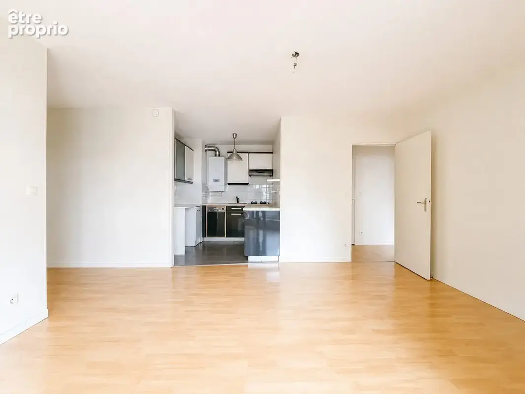 Appartement 2 pièces 52 m² à vendre à Clermont-Ferrand (63000) - photo 5