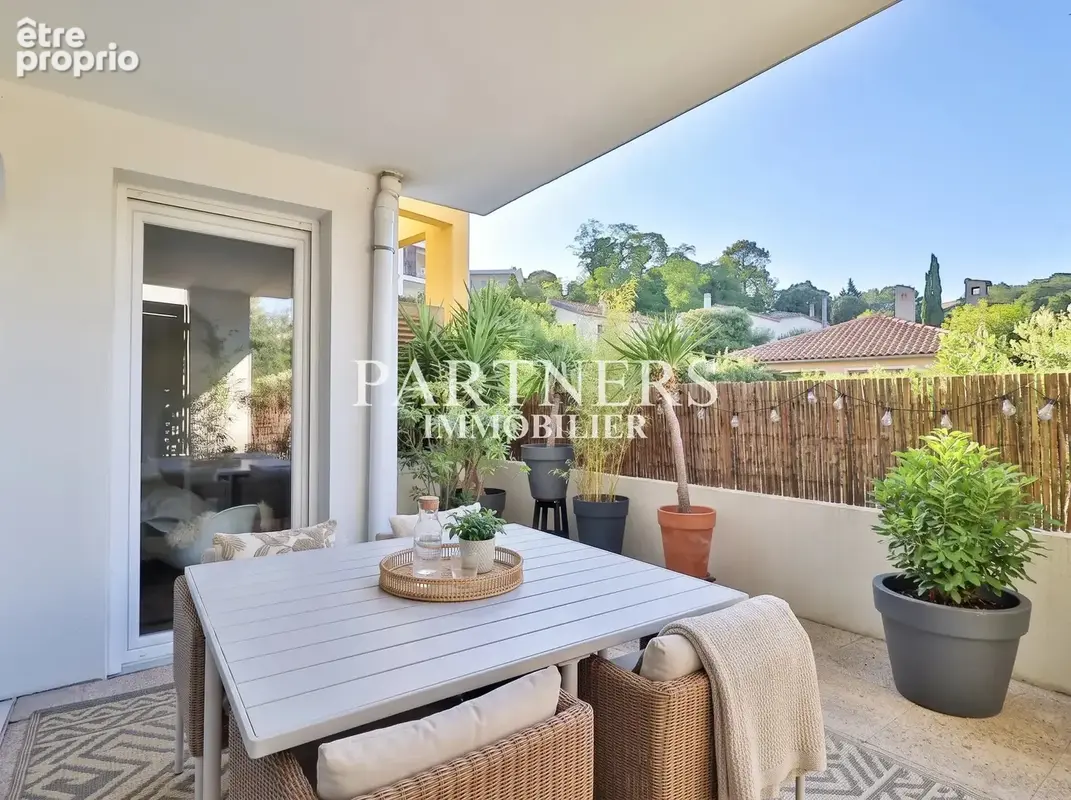 Photo Appartement à Marseille-12e au prix de 225 000€
