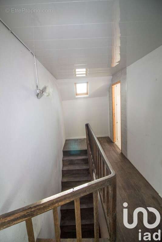 Photo 7 - Maison à CHATILLON-COLIGNY