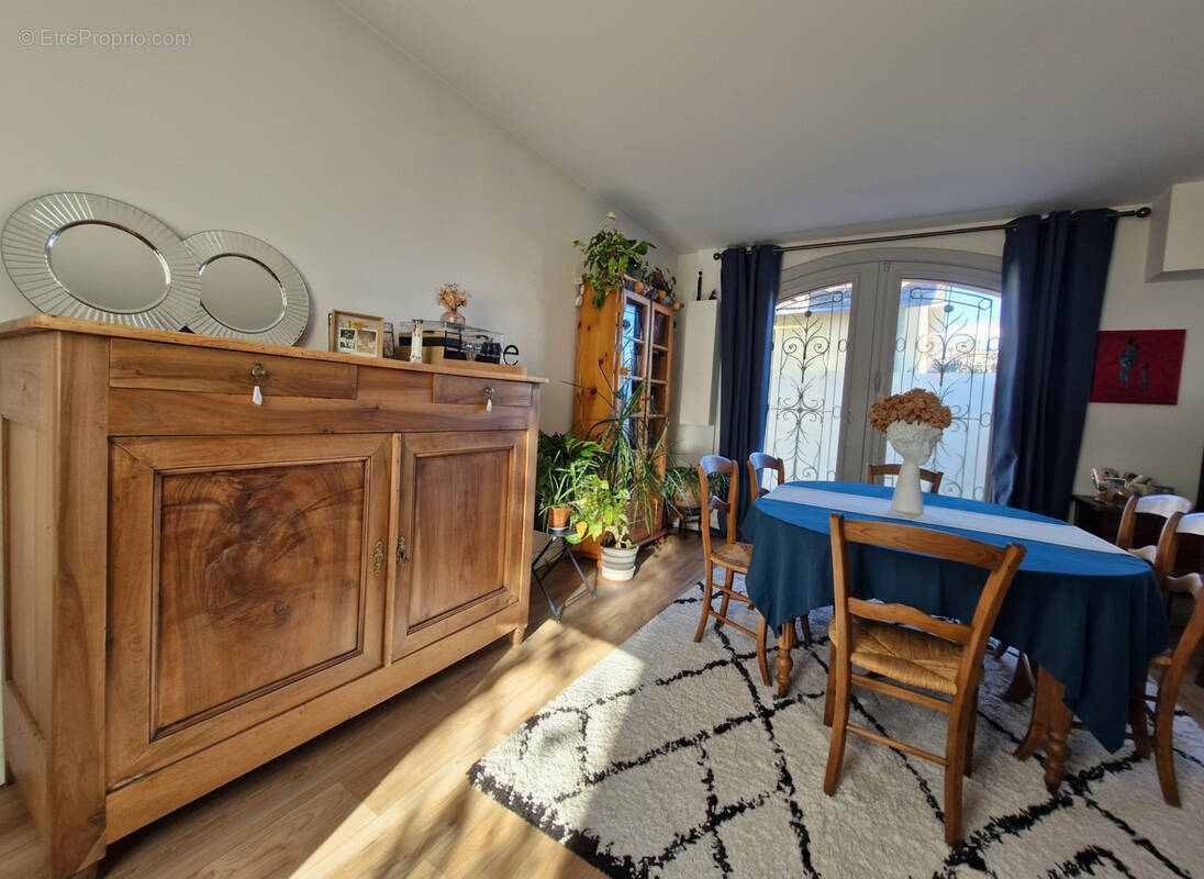 Appartement à BLAGNAC