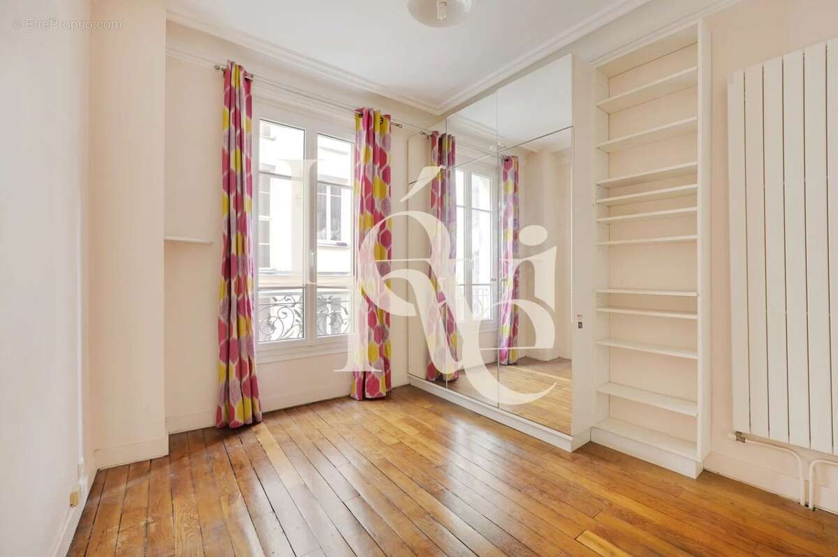 Appartement à PARIS-13E