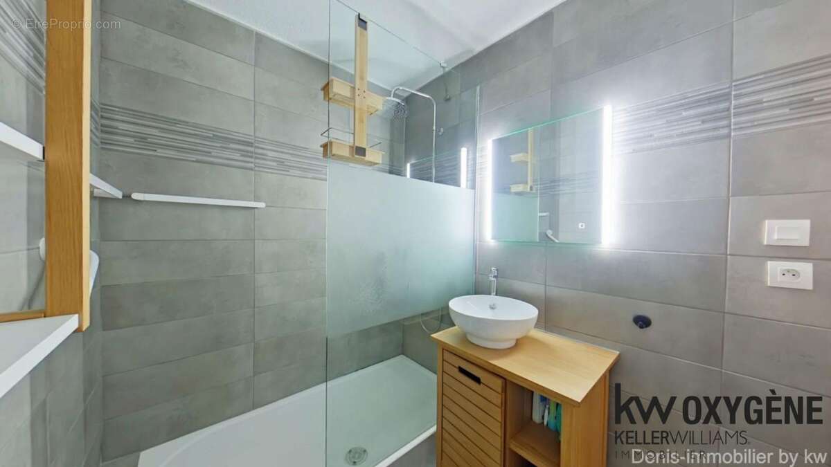 Appartement à LE BARCARES