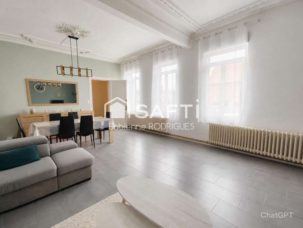 Maison 195 m² à Cagnoncles  - photo 5