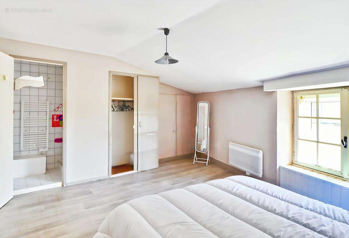 Appartement à JONZAC
