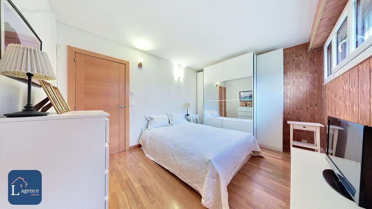 Appartement à DIVONNE-LES-BAINS