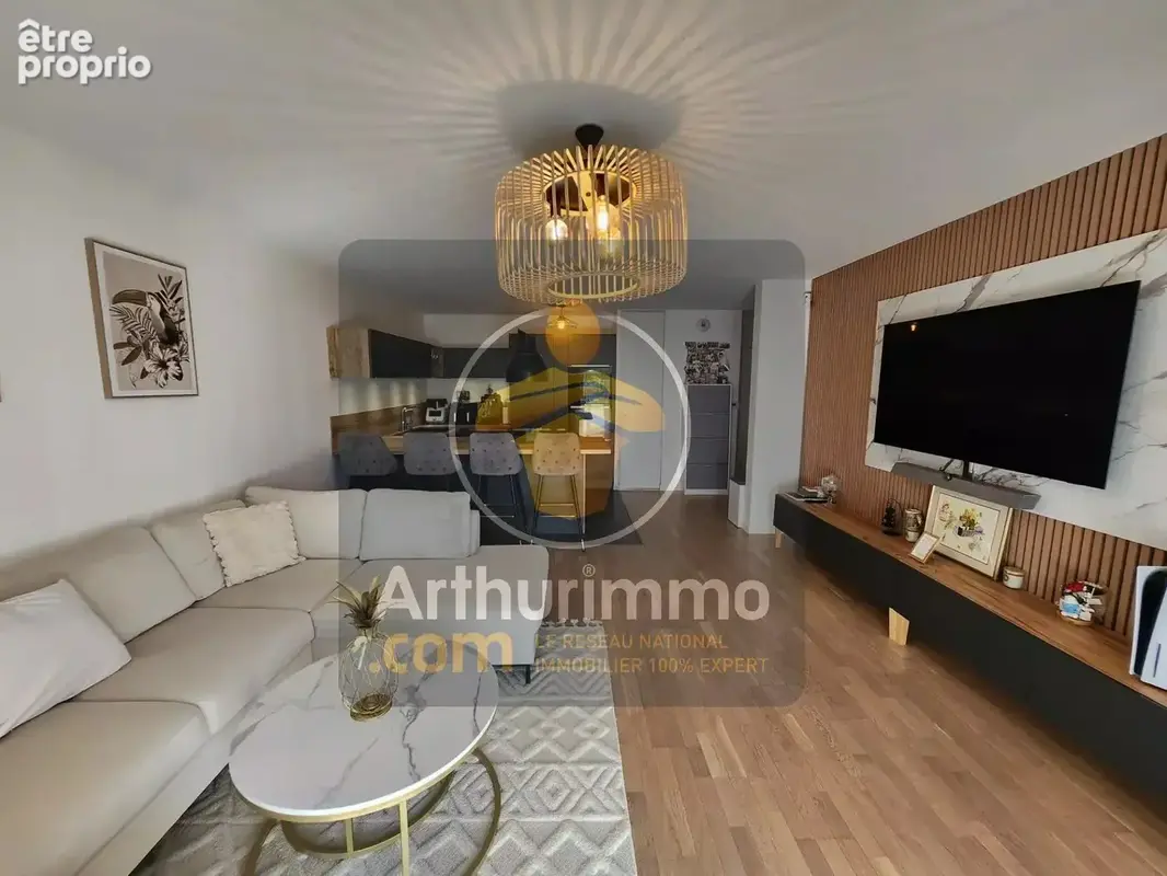 Vente Appartement Ormesson-sur-marne(94490) 358 000ï¿œ - photo 5