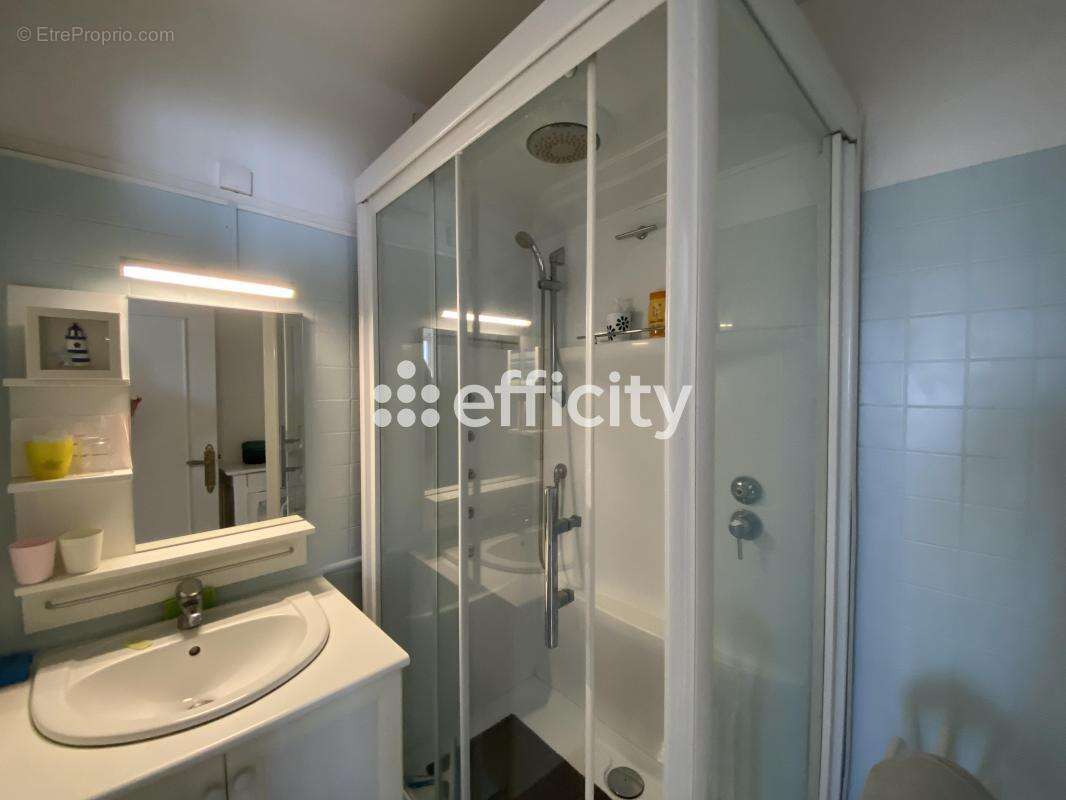Appartement à TOURS