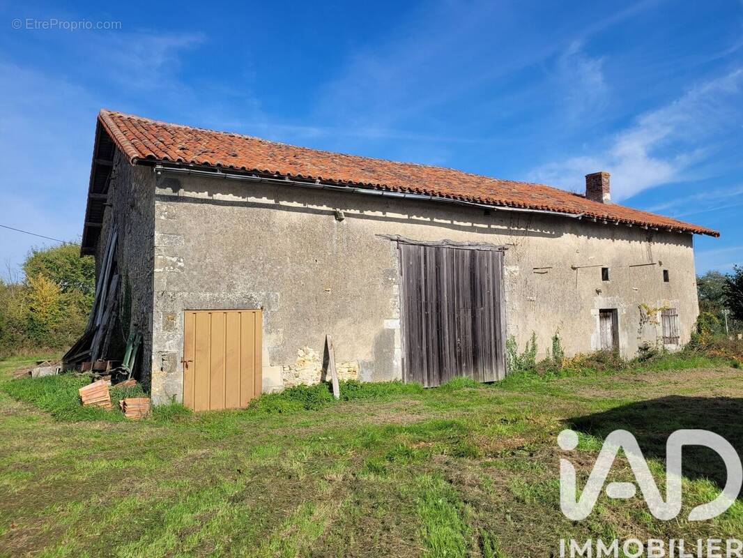 Photo 1 - Maison à BENEST