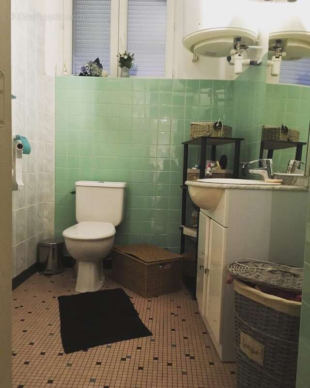Appartement à DOUE-LA-FONTAINE