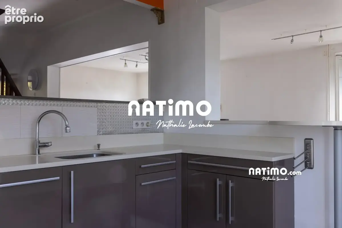 Maison 6 pièces 120 m² à vendre à Montbard (21500) - photo 9