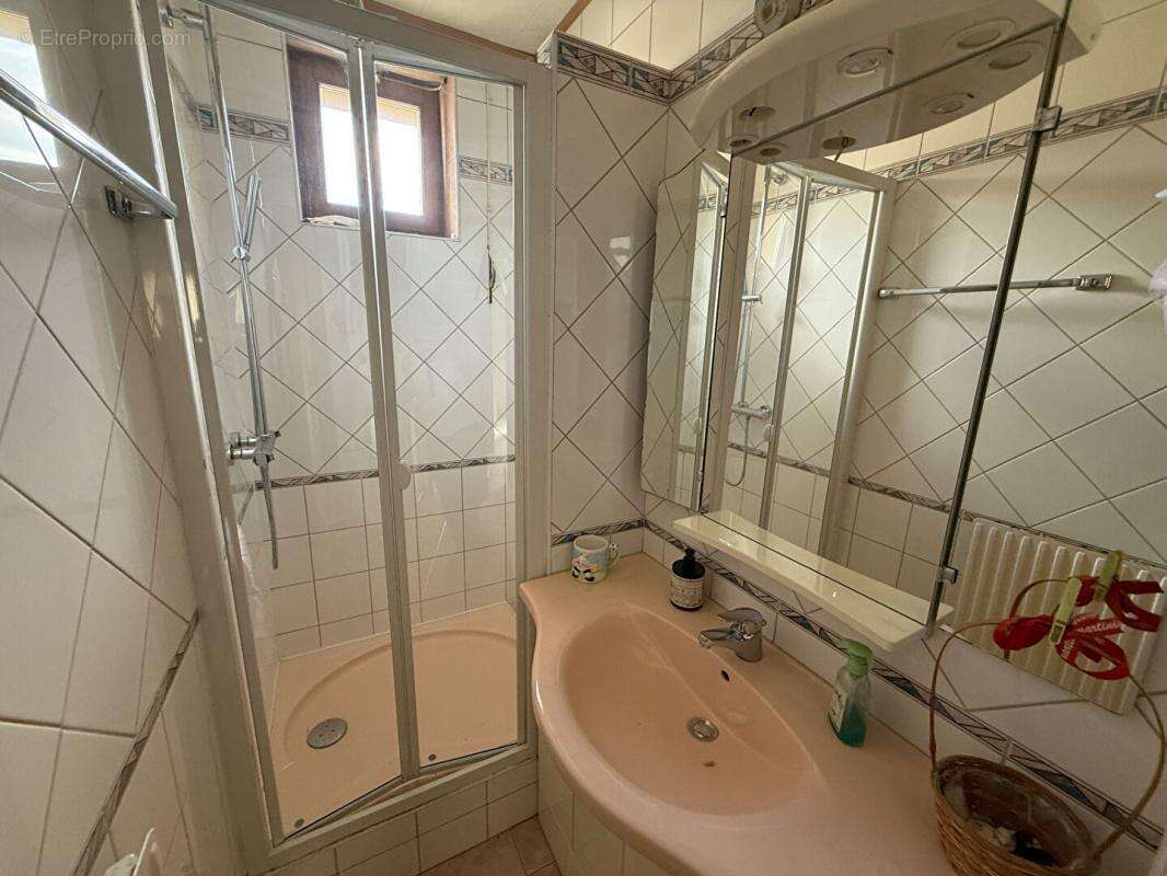 Appartement à MANDEURE