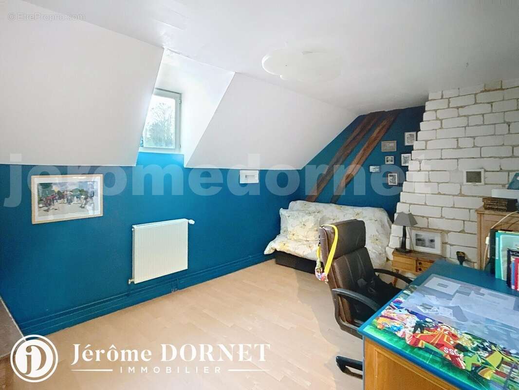 bou_00016 - Maison à BRETEUIL