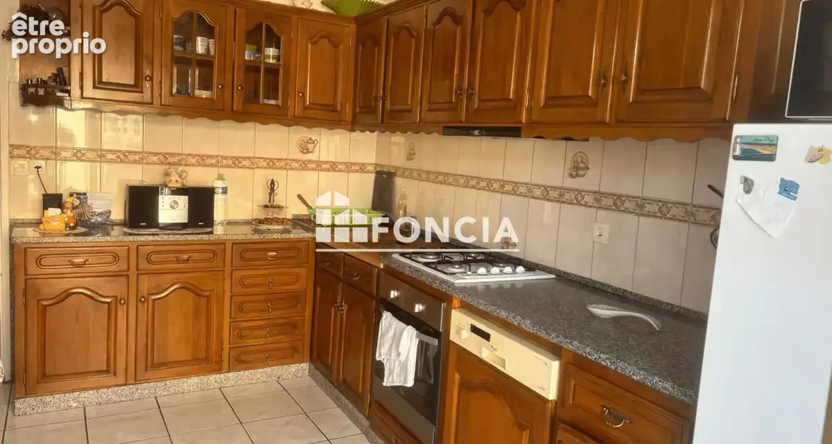 Maison individuelle 4 pièces à vendre – Sarcelles, quartier Mont de Gif - photo 4