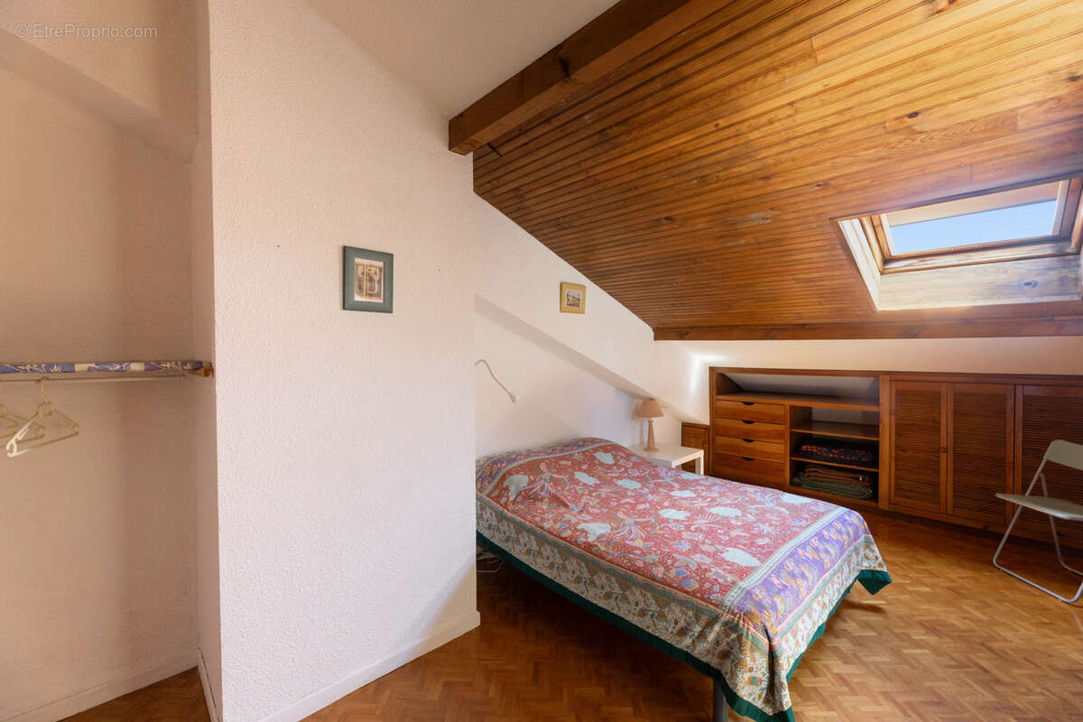 Appartement à CIBOURE