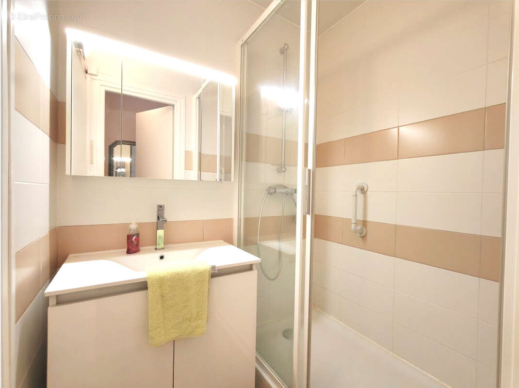 Appartement à CHELLES