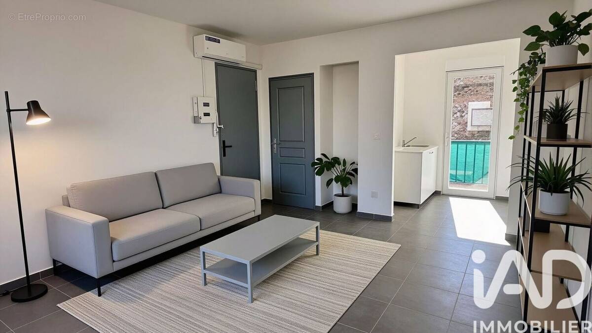 Photo 1 - Appartement à AVIGNON