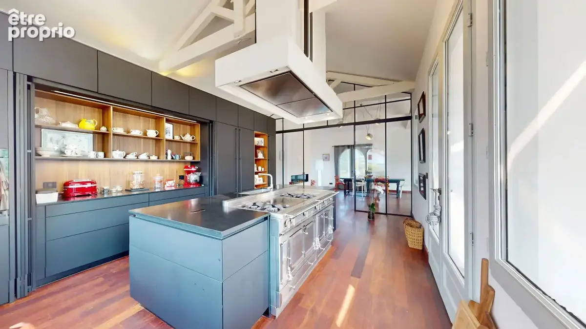 Villa Ttirritta Architecture, élégance et art de vivre au Pays Basque - photo 5