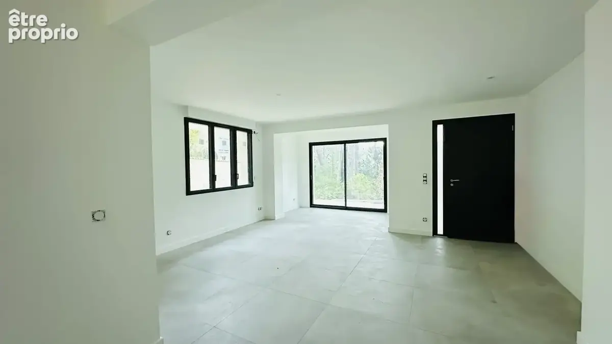Maison T5 Martigues Jonquières   100 m2 Rénovée & Jardin Piscinable - photo 3