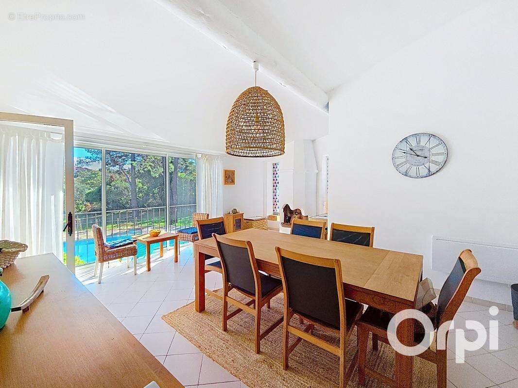 Maison à PORTO-VECCHIO