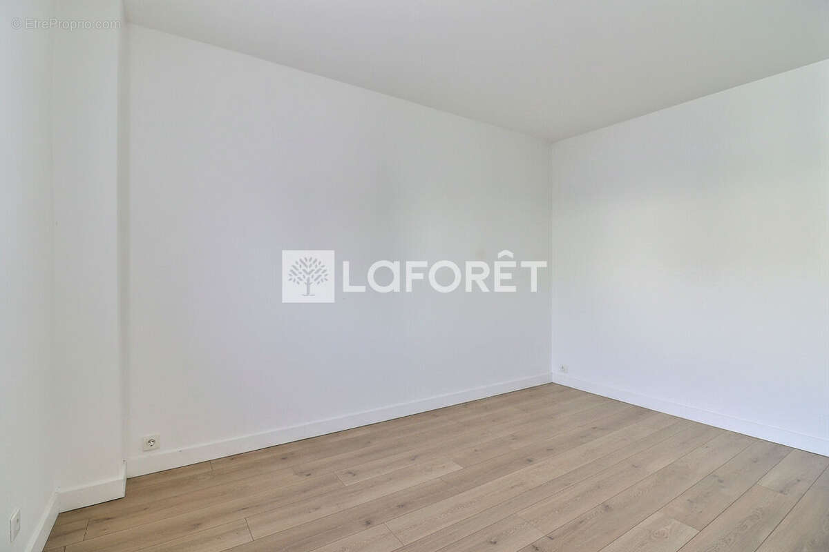 Appartement à SAINT-OUEN