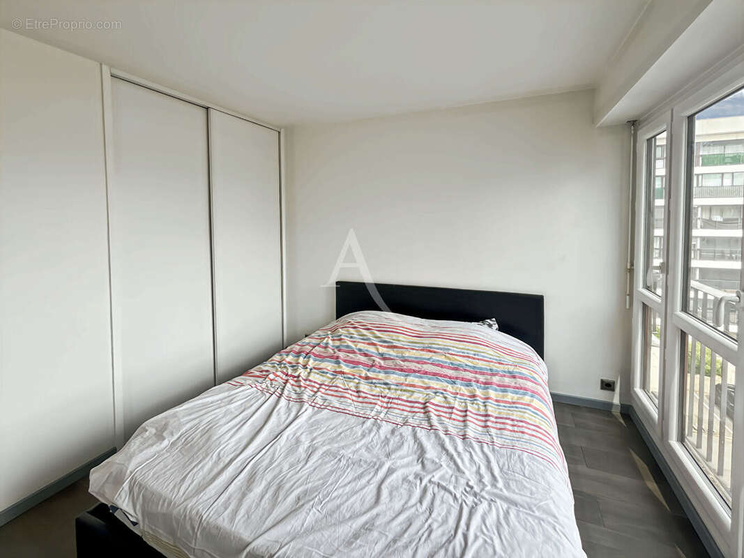 Appartement Les Mureaux 2 pièce(s) 44 m² - 1 chambre - photo 10