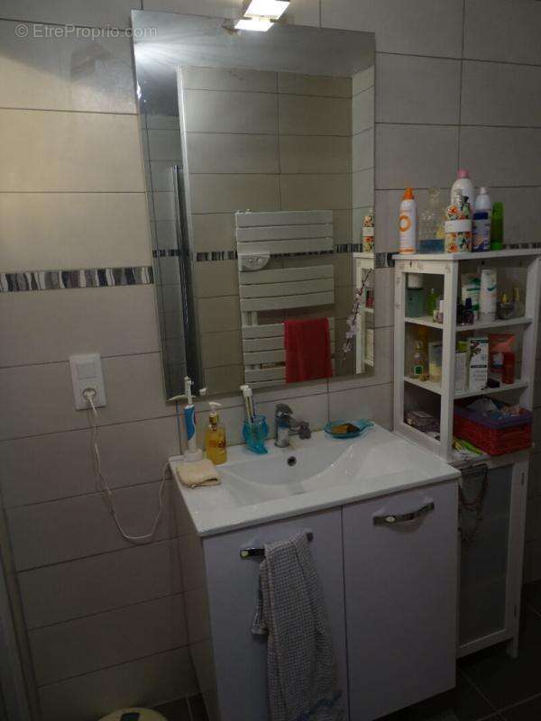 Appartement à MOIRANS-EN-MONTAGNE