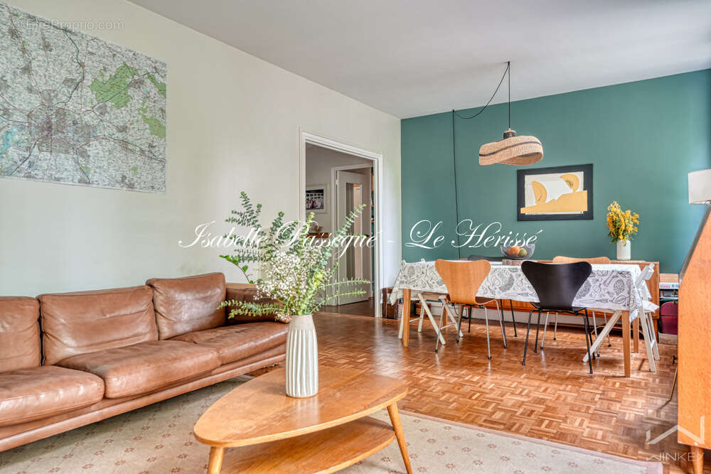 Appartement à MEUDON