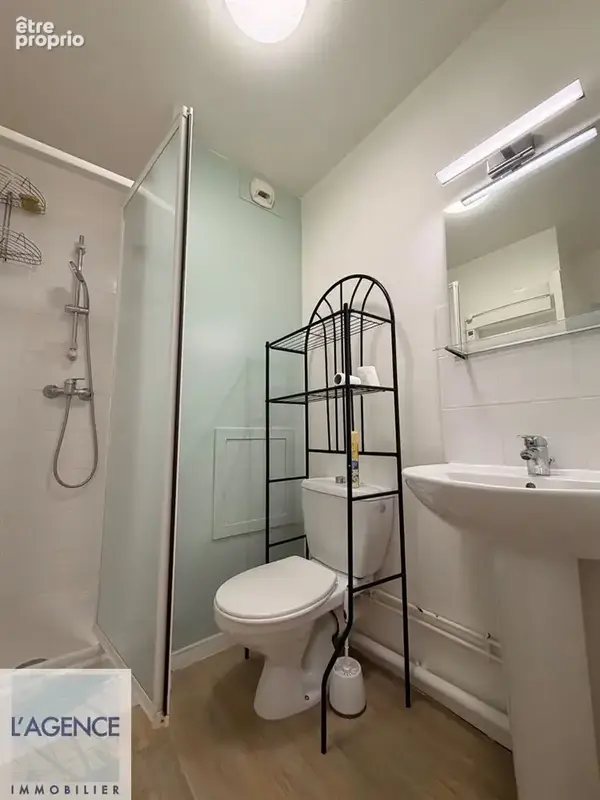 Appartement au centre ville - photo 6
