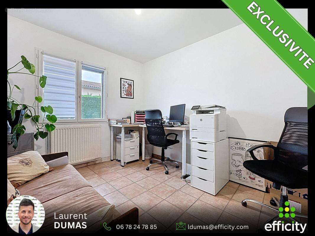 Maison à SAINT-ANDEOL-LE-CHATEAU