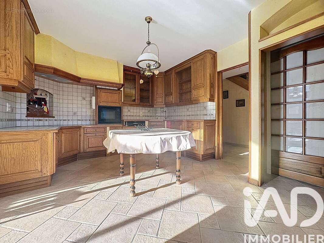 Photo 3 - Maison à QUINTAL